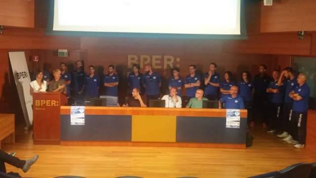 ASD GRAN SASSO CALCIO: AL VIA L’ATTIVITA’ DELLA NEONATA SOCIETA’ DI PURO SETTORE GIOVANILE
