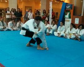 L’AQUILA: ASD JUJITSU ACADEMY, SUCCESSO PER L’ESIBIZIONE ALL’AQUILONE