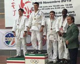 JUJITSU ACADEMY L’AQUILA: TRIONFO A PERUGIA CON 7 MEDAGLIE
