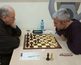 L’AQUILA: ASD SCACCHI SI QUALIFICA A SULMONA PER CAMPIONATO NAZIONALE