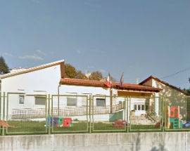 TERREMOTO: A SCOPPITO GENITORI PREOCCUPATI PER LESIONE A EDIFICIO SCOLASTICO