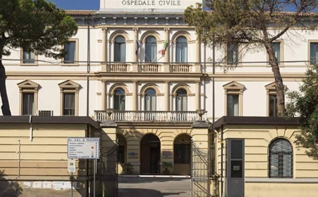 CORRUZIONE ALLA ASL DI PESCARA: SOSPESO DIRIGENTE E DUE INDAGATI