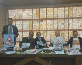 ASL TERAMO: CAMPAGNA PREVENZIONE CADUTE IN CORSIA, 80 CASI NEL 2017