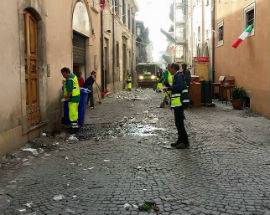 DIVISE ASM NON A NORMA CON SOLDI ALPINI: SINDACATI ”TORDERA, RISCHI”