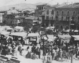”MEMORIA E DILETTO”, LA CITTA’ DELL’AQUILA NELLE IMMAGINI DI AMALIA SPERANDIO