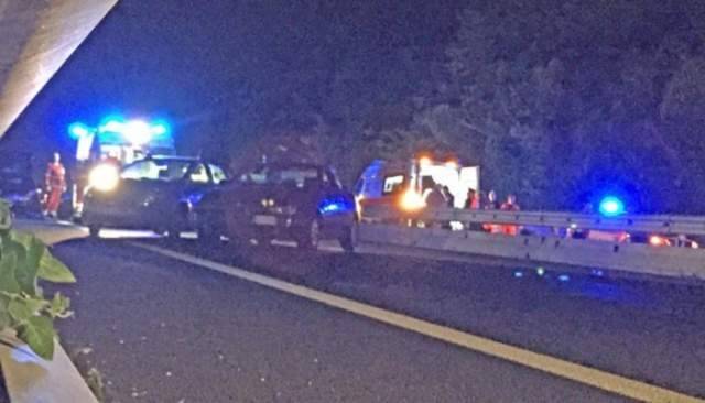 ASSALTO A PORTAVALORI: CACCIA AI BANDIT DOPO IL COLPO FALLITO