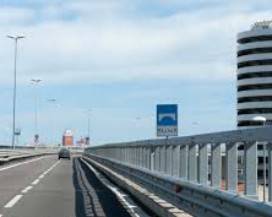SICUREZZA RACCORDO CHIETI-PESCARA: ANAS, ”NESSUN PROBLEMA DI STATICITA”’