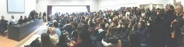 L’AQUILA: CALL CENTER INPS; PREOCCUPAZIONE NUOVO BANDO, ”ORA ASSEMBLEA”