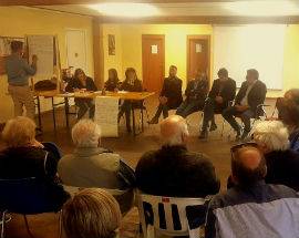 L’AQUILA: VARIANTE SASSA FUORI DA PIANO OPERE PUBBLICHE PER RITARDI PROVINCIA