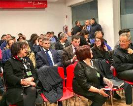 ELEZIONI: PD, RAPINO RESTA IN SELLA, ”DEVE CONDURRE AL VOTO LA REGIONE”