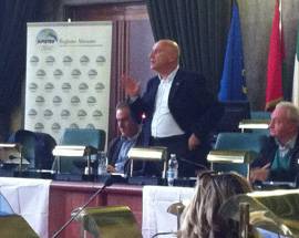 ASSEMBLEA REGIONALE IDV, ”CON DI PIETRO PER IL CAMBIAMENTO”