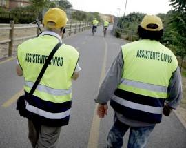 FASE 2: VIMINALE, ”NOI NON INFORMATI SU ASSISTENTI CIVICI”