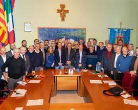 I BORGHI PIU’ BELLI D’ITALIA IN ABRUZZO E MOLISE: NASCE ASSOCIAZIONE