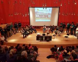 L’AQUILA RUGBY: GIOCATORI INCONTRANO LA CITTA’ E LANCIANO RACCOLTA FONDI PER SALVARE IL CAMPIONATO