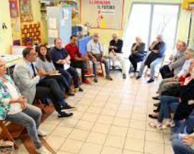 PESCARA: SICUREZZA E SOCIALE A RANCITELLI, INCONTRO CON LE ASSOCIAZIONI