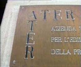 ATER: DIRETTORE PIU’ RICCO DI OBAMA FINITA PACCHIA, MANNAIA DELLA REGIONE