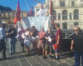 LANCIANO: CASE ATER, ASIA USB, ”INCONTRO POSITIVO CON COMMISSARIO”