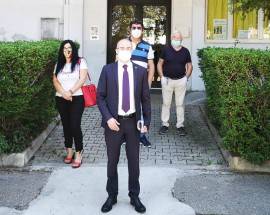 ATER PESCARA: ”CRIMINALITA’ E CASE FATISCENTI”, ANALISI DI PETTINARI, ”INADEMPIENZE REGIONE E COMUNE”