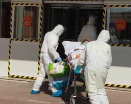 COVID: ”SISTEMA ABRUZZO E’ EFFICIENTE”, IL BILANCIO A DUE MESI DA INIZIO EMERGENZA