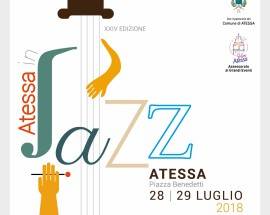 TORNA ”ATESSA IN JAZZ”: OSPITI LORENZO TUCCI CON IL TRIO ”SPARKLE” E GLI ARGENTINI GIROTTO E MANGALAVITE