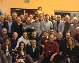 L’ANNO DELL’ATLETICA ABRUZZO L’AQUILA: PREMI E RICONOSCIMENTI