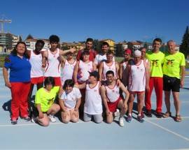 ASD ATLETICA L’AQUILA: COLANTONI E ROSSI IN CORSA VERSO I CAMPIONATI ITALIANI