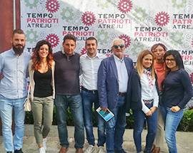 L’AQUILA: A META’ OTTOBRE L’EVENTO NAZIONALE DI FRATELLI D’ITALIA
