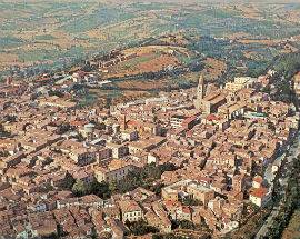 ATRI: COMMISSARIATO DI POLIZIA A RISCHIO SPOSTAMENTO, E’ MOBILITAZIONE
