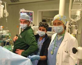 ATRI: MUORE IN OSPEDALE, DONATI GLI ORGANI, ”GRAZIE ALLA FAMIGLIA PER CORAGGIO E DIGNITA”’