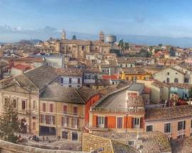 COVID: SINDACO ATRI, ”FATE ACQUISTI QUI, AIUTATE NOSTRI COMMERCIANTI”