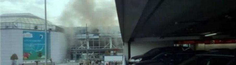 BRUXELLES: A PESCARA PRESIDIO CONTRO IL TERRORISMO
