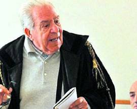 GRANDI RISCHI: LE PARTI CIVILI , ”NO A UNICO CAPRO ESPIATORIO”