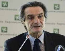 CORONAVIRUS: FONTANA, ”RIAPRIRE CON GARANZIE, NON CONTAGIO ZERO”