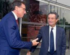 REGIONI: DOMANI INCONTRO A ROMA TRA GOVERNATORI CENTRODESTRA