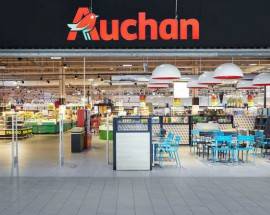 LAVORO: DOMENICA E LUNEDI’ SCIOPERO DIPENDENTI AUCHAN-SIMPLY