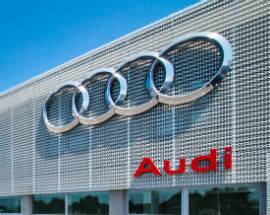 AUTO: MARCHIO AUDI TORNA IN ABRUZZO, SEDE A PESCARA, POI FILIALI IN PROVINCIA L’AQUILA