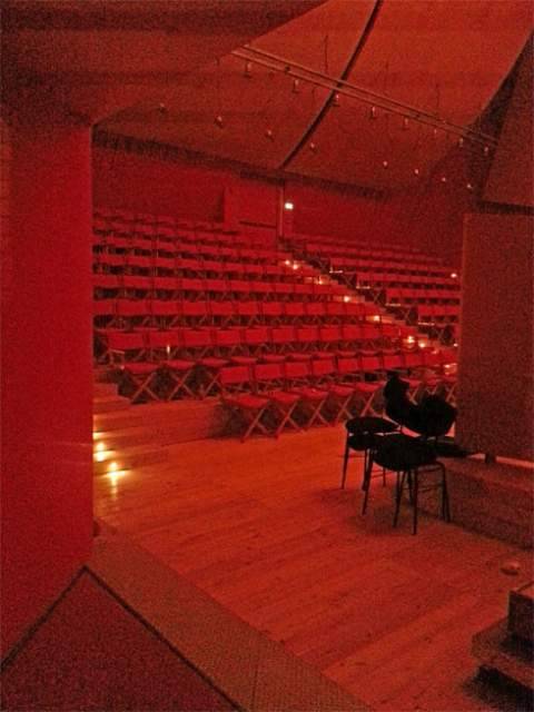 NATALE: IL 26 CONCERTO ‘NOTTE DI LUCE’ ALL’AUDITORIUM DEL CASTELLO