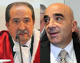 SISMA: CASA DELLO STUDENTE, LA CORTE D’APPELLO SALVA IL PROCESSO