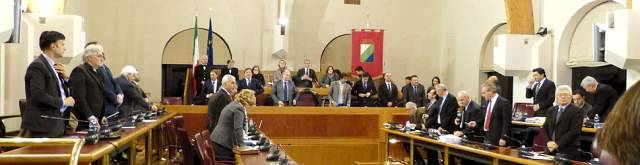 REGIONE: PROMOZIONI RAPIDE E DIRIGENTI AUMENTATI, ”SVISTA, NON UNA SVELTINA”