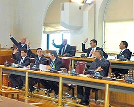 MASTERPLAN: GIUNTA RIFERIRA’ PERIODICAMENTE IN CONSIGLIO REGIONALE