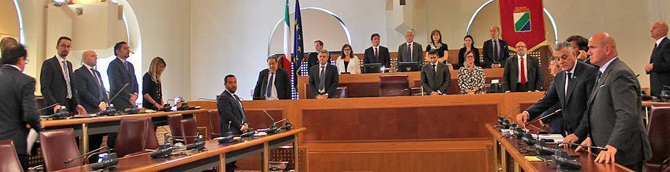 REGIONE: DOCUMENTO ECONOMIA E FINANZA, TRA VISIONE STRATEGICA E LIBRO DEI SOGNI