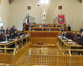 REGIONE ABRUZZO: SETTIMANA POLITICA ALL’EMICICLO, MARTEDI’ CONSIGLIO
