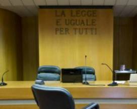 PESCARA: CHIAMANO I FIGLI SOLE E LUNA, TRIBUNALE CHIEDE RETTIFICA