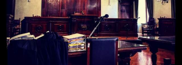 GIUSTIZIA: VERSO RIAPERTURA TRIBUNALI IL 30 GIUGNO