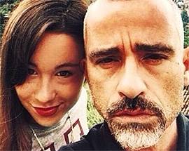 AUTO RUBATA ALLA FIGLIA DI RAMAZZOTTI, 15 DENUNCE E GIRO ANCHE A L’AQUILA