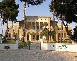 ”ABRUZZO IN EUROPA”: A PESCARA PRESENTAZIONE DELL’ASSOCIAZIONE
