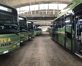 TRASPORTI ABRUZZO: VOLANO BORDATE TRA D’ANNUNTIIS E D’ALESSANDRO