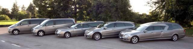 REGIONE: POMPE FUNEBRI IN RIVOLTA,  ”CARRI A NOLO E ADDETTI IMPROVVISATI”