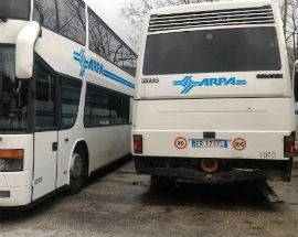 CORRUZIONE PER APPALTO ATAC ED EX ARPA, TUTTI ASSOLTI A TERAMO