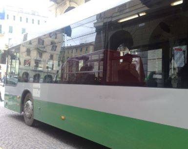 GIRO D’ITALIA L’AQUILA: TUTTE LE VARIAZIONI DEI SERVIZI AUTOBUS